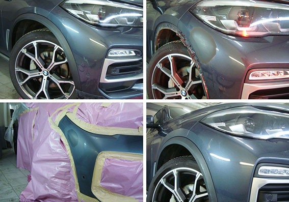 pochemu dlya lokalnoj pokraski avto vybirayut bamper md